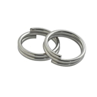 South Bend Stainless Steel Split Ring