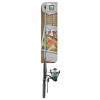South Bend Take Me Fishing Spinning Combo