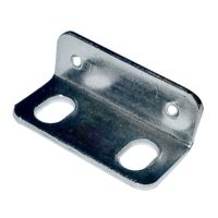 Southco Fixed Keeper f/Pull to Open Latches