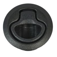 Southco Flush Pull Latch