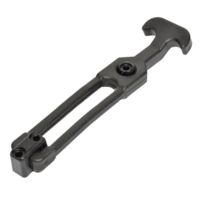 Southco T-Handle Latch w/Keeper