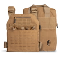 Spartan Armor Systems Tactical Response Kit