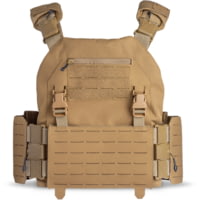 Spartan Armor Systems Titan Modular 1000d Nylon Plate Carrier