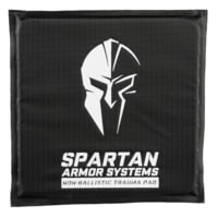 Spartan Armor Systems Trauma Pad - Set of Two