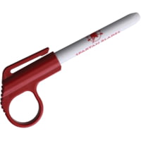 Spartan Blades Pen Protector Red