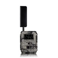 Spartan Camera GoCam 4G/LTE Connected by Verizon/U.S. Cellular