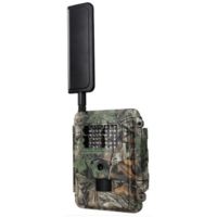 SPARTAN GC-V4GI 4G/LTE CAMERA BLKOUT CAMO VERIZON GC4GI