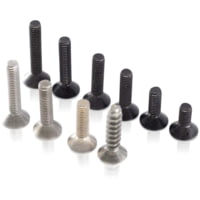 Spartan Precision Equipment Classic Rifle Adapter Screws
