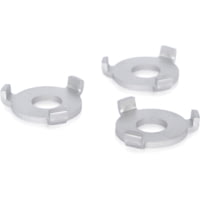 Spartan Precision Equipment Claw Feet