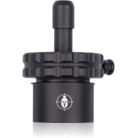 Spartan Precision Equipment Davros Head