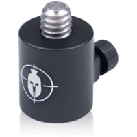 Spartan Precision Equipment Light Duty Optics Adapter