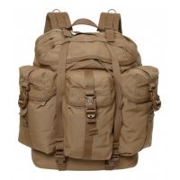 Spec Ops Recon Ruck Ultra Tactical Rucksack