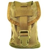 Specter Gear MOLLE 1 Qt. Canteen Pouch