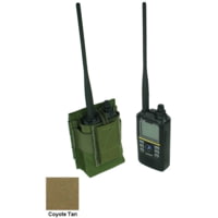 Specter Gear Icom ID-51 Belt Mounted Radio Pouch