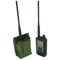 Specter Gear Icom ID-51 MOLLE Radio Pouch