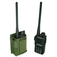 Specter Gear Yaesu FT-65 MOLLE Radio Pouch