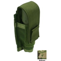 Specter Gear MOLLE Single Surefire 6P/G2/P2X Fury Light Pouches