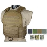 Specter Gear Mpc-1 Modular Plate Carrier