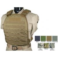 Specter Gear Mpc-2 Modular Plate Carrier