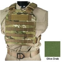 Specter Gear MPC-2 Modular Plate Carrier V2