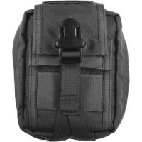 Specter Gear PALS/MOLLE Compatible Rapid Release Individual First Aid Pouch - 578