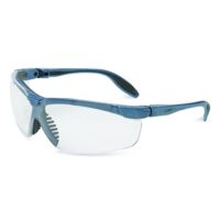 Honeywell Personal Protective Equipment Uvex Genesis Slim Glasses S3720X, Pack of 10 / Each