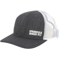 SPG GEP2382 SA FLAG SNAP HAT