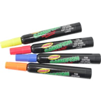 Spike It Marker Set