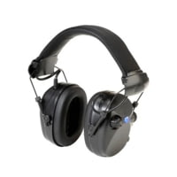 Sport Ridge CMPT ELITE BLUTOOTH EAR MUFFS NRR 26 BLK DD46F1AC