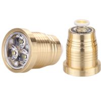 Sportac P60 Dropin 2 Levels SF/18650 Dropin