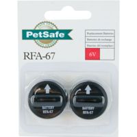 Sportdog 6 Volt Lithium Battery Module Dual Pack