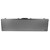 Birchwood Casey AluminumLock Double Rifle Case w/Wheels