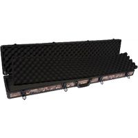 Sportlock CamoLock Single Rifle Case