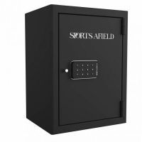 Sports Afield Home and Office Fire Gun Safe, 20in x 15in x 12in
