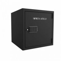 Sports Afield Home and Office Fire Gun Safe, 20in x 20in x 20in