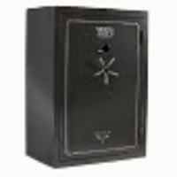 Sports Afield SECSA5942HX Haven Keypad/Key Entry Dark Gray Metallic Steel Holds