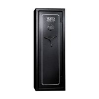 Sports Afield Standard Security Gun Safe, 55x20x17