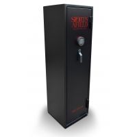 Sports Afield Standard Security Gun Safe, 55x16x16