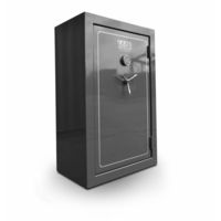 Sports Afield Standard Security Gun Safe, 59x40x22