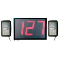 Sports Radar Nfsc II Twin Radars