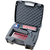 Sports Radar SRDL-38 Speed Gun Kit w/Display Kit