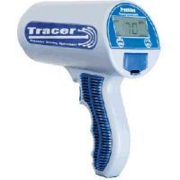 Sports Radar Tracer SRA3000 Sport Radar Gun w/ Trigger / Continuous / Average Modes, Stats