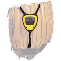 Sports Sensors Baseball Glove Radar
