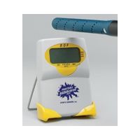 Sports Sensors Paintball Radar, Rate-of-Fire