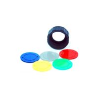 Spotlight Color Len Caps for Turbo