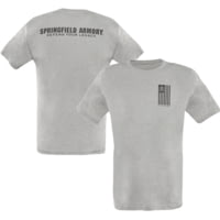 Springfield Armory Defend Your Legacy Short Sleeve T-Shirt - Men's