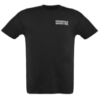 Springfield Armory Defend Your Legacy Distressed Short Sleeve T-Shirt - Men's