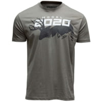 Springfield Armory GEP8607S 2020 Mule Deer Mens T-Shirt