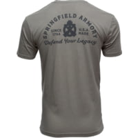 Springfield Armory West Short Sleeve T-Shirt - Men's