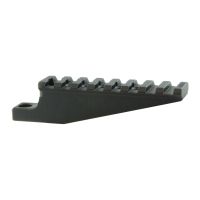 Spuhr Wilcox Raptar Adapter